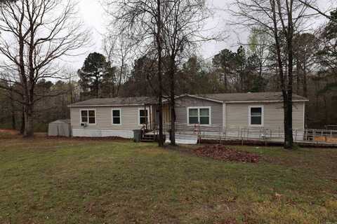 11971 Eon Sands Drive, Bauxite, AR 72011