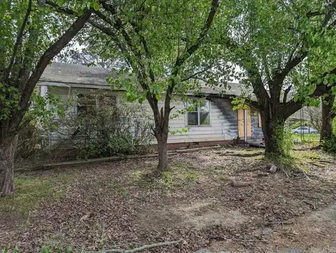 1521 S Maple, Pine Bluff, AR 71603