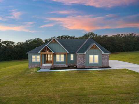 7 Avrey Lane, Greenbrier, AR 72058