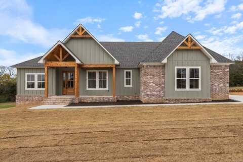 7 Avrey Lane, Greenbrier, AR 72058