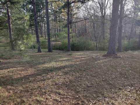 Lot 26 Tournament DR, Mountain View, AR 72560