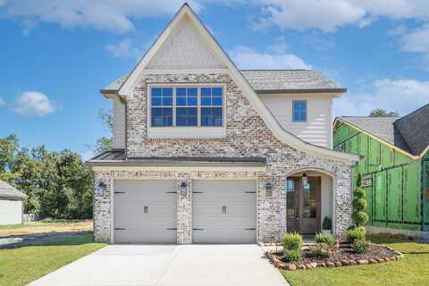 1760 Gaines Mill Way, Hixson, TN 37343