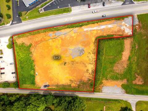 9254 Springfield Road, Soddy Daisy, TN 37379