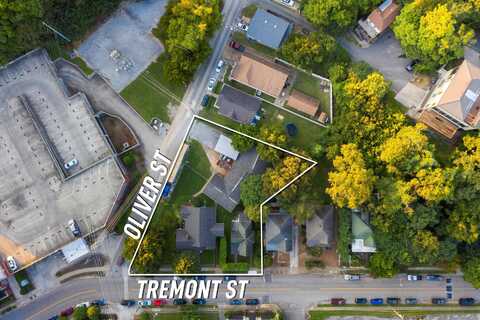 203 Tremont Street, Chattanooga, TN 37405