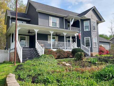 100 Merry Wood Drive, Rossville, GA 30741