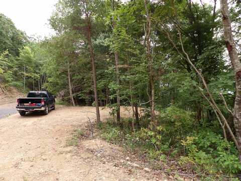 021 Porch Rock Road, Pikeville, TN 37367