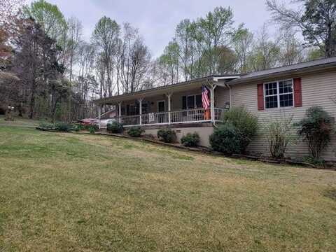 1972 Peach Orchard Hill Road NE, Cleveland, TN 37323