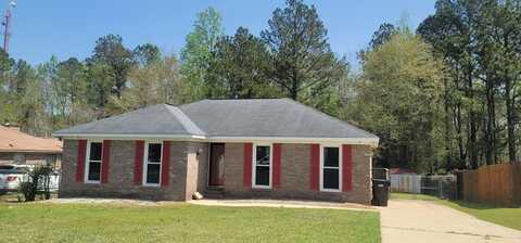 798 OMEGA DRIVE, COLUMBUS, GA 31907