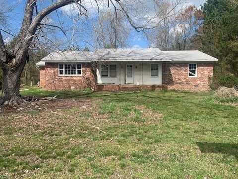 159 Reynolds Farm Road, Lancaster, VA 22503