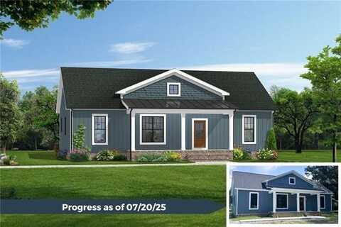 37 Oakland Street, Kilmarnock, VA 22482
