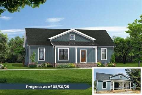 37 Oakland Street, Kilmarnock, VA 22482