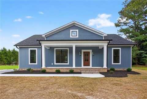 37 Oakland Street, Kilmarnock, VA 22482