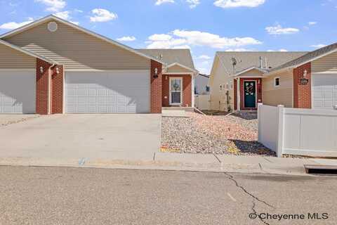 5811 STAR WOOD CT, Cheyenne, WY 82009