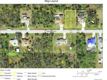 12000 RAMONA AVENUE, PORT CHARLOTTE, FL 33981