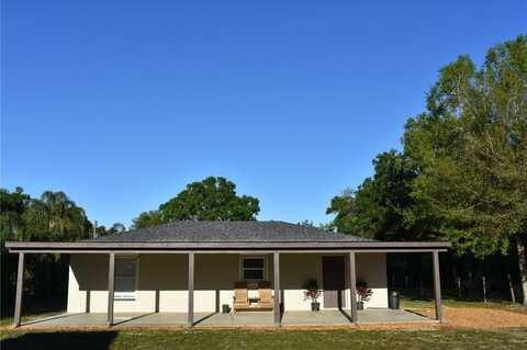 2461 NW GARVIN AVENUE, ARCADIA, FL 34266