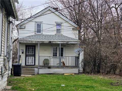 9203 HARVARD AVENUE, CLEVELAND, OH 44105