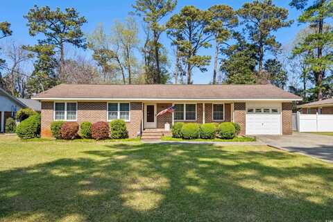 814 Green Bay Trail, Myrtle Beach, SC 29577