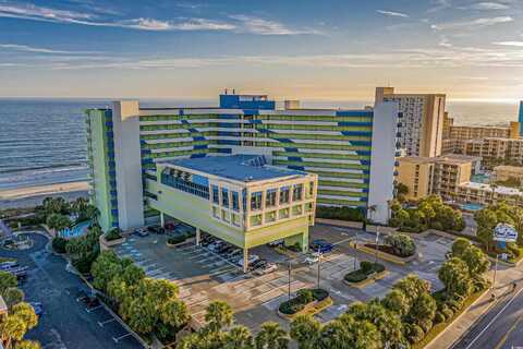 1105 S Ocean Blvd., Myrtle Beach, SC 29577