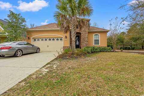 2402 Via Palma Dr., North Myrtle Beach, SC 29582
