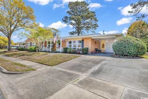 3645 Cactus St., Myrtle Beach, SC 29577