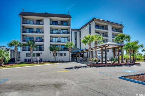 5905 S Kings Hwy., Myrtle Beach, SC 29575