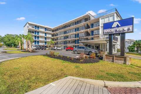 2010 S Ocean Blvd., Myrtle Beach, SC 29577