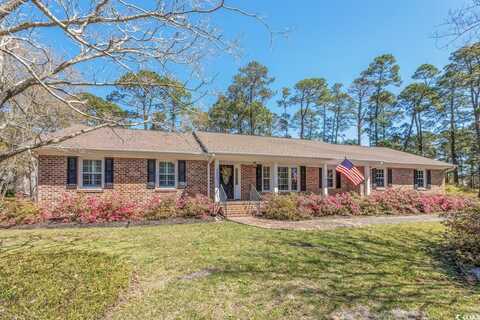 125 Wofford Circle, Conway, SC 29526