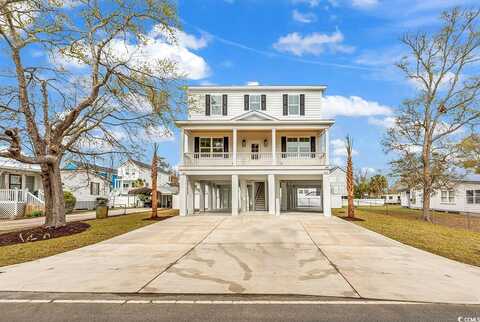 318 Vista Dr., Murrells Inlet, SC 29576