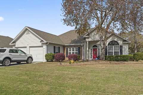1659 Pennystone Trail, Surfside Beach, SC 29575