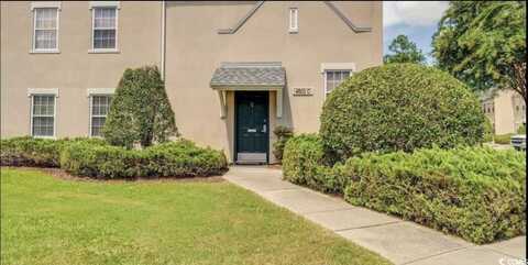 4603 Arran Ct., Myrtle Beach, SC 29579