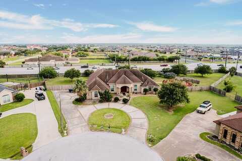5325 Wild Olive, Corpus Christi, TX 78413