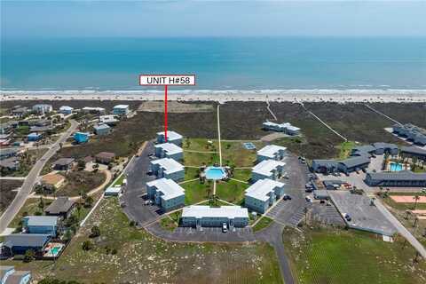 undefined, Port Aransas, TX 78373