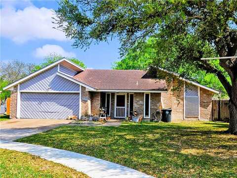 5317 Tartan, Corpus Christi, TX 78413