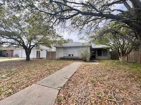 667 Lisa Ann Drive, Aransas Pass, TX 78336