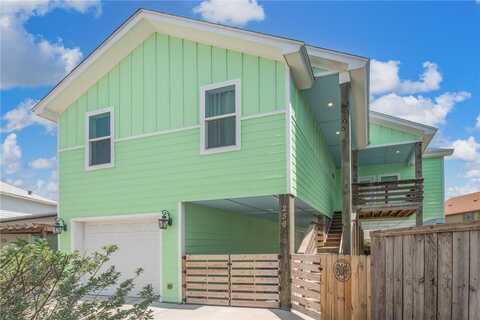 undefined, Port Aransas, TX 78373