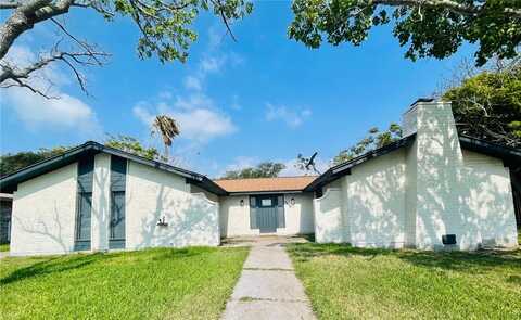 1515 Crestview Drive, Portland, TX 78374