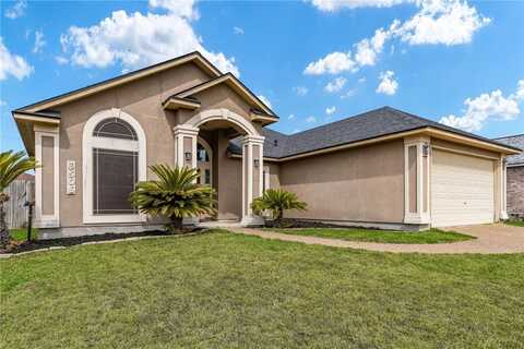 6506 Picante Drive, Corpus Christi, TX 78414