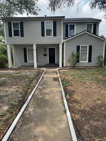 1101 N Adams Street N, Beeville, TX 78102