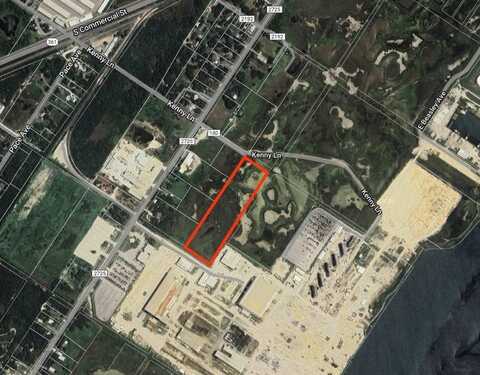 Tbd Ingleside, Ingleside, TX 78362
