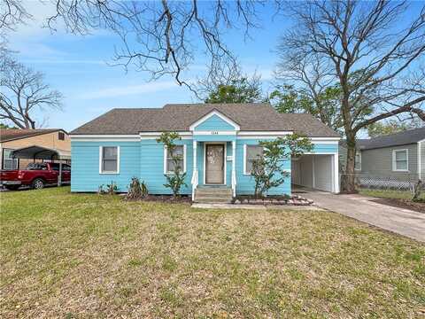 1245 Florida Avenue, Corpus Christi, TX 78404