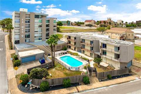 520 S Chaparral Street, Corpus Christi, TX 78401