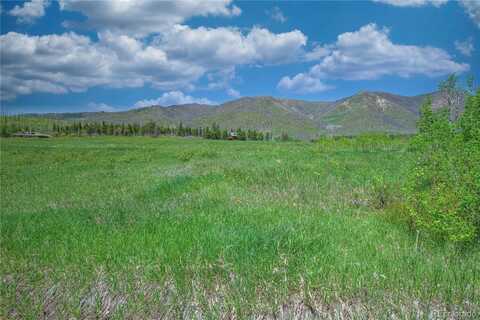 Paradise Acres, Lot 4 - Blk 3, La Veta, CO 81055