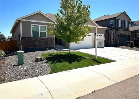 14758 Normande Drive, Mead, CO 80542