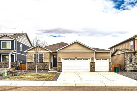 14758 Normande Drive, Mead, CO 80542