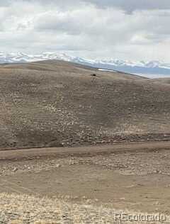 0 Black Beaver Court, Hartsel, CO 80449