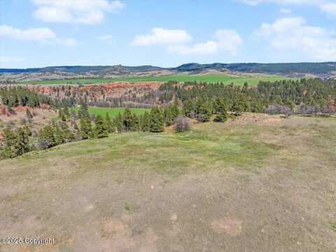 Tract 1 Lone Elk Ranch, Alva, WY 82711