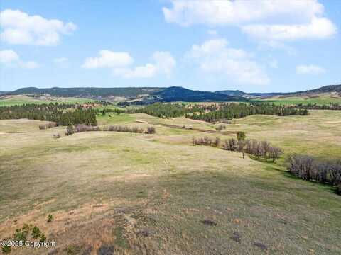 Tract 9 Lone Elk Ranch, Alva, WY 82711