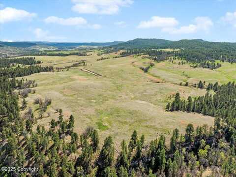 Tract 2 Lone Elk Ranch, Alva, WY 82711