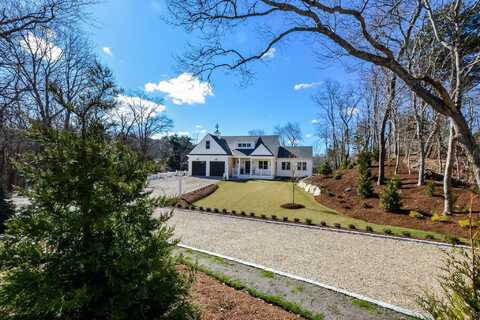 262 Old County Road, East Sandwich, MA 02537