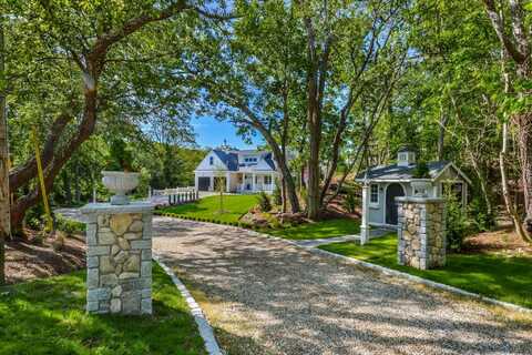 262 Old County Road, East Sandwich, MA 02537